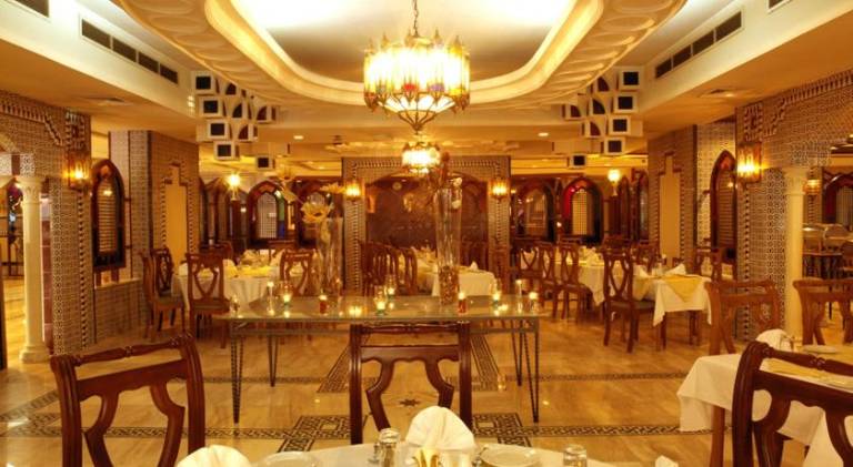 Toledo Amman Hotel — photo 4