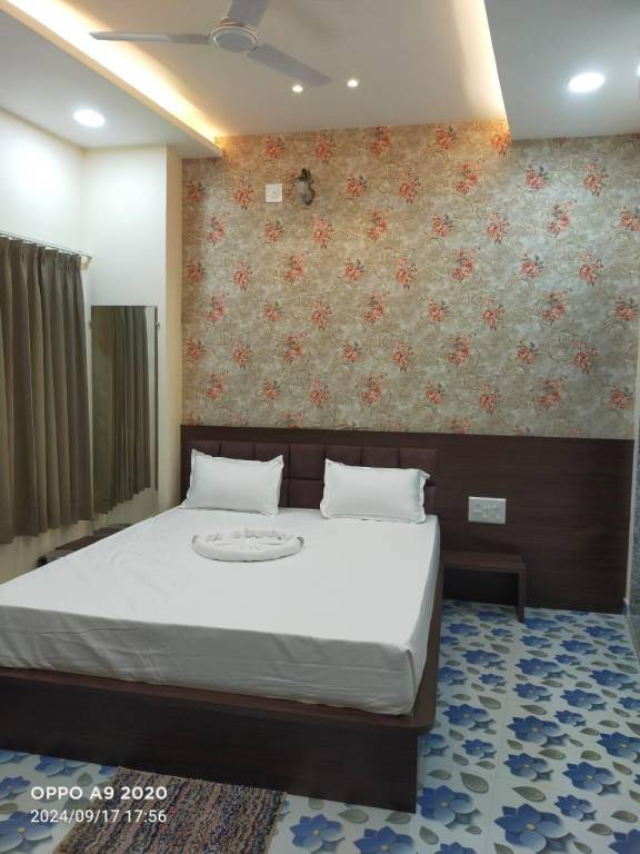 Udaipur View Guest House & Restro — photo 2