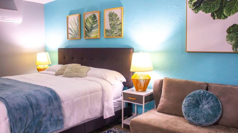 Motel  Daytona Beach Shores