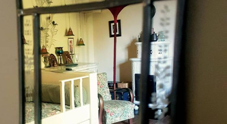 Apartman Káptalantóti