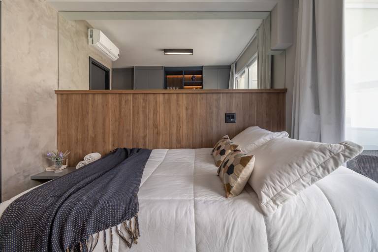 Apartment with pool | Near Municipal Market — photo 3