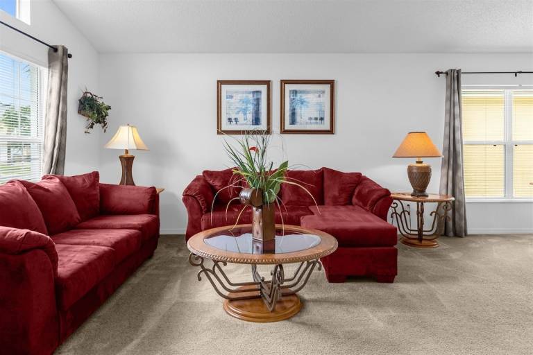 Vacation home | Pets allowed — photo 4