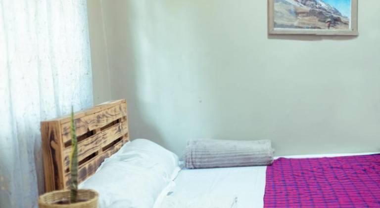 Kilimanjarosons homestay in Moshi