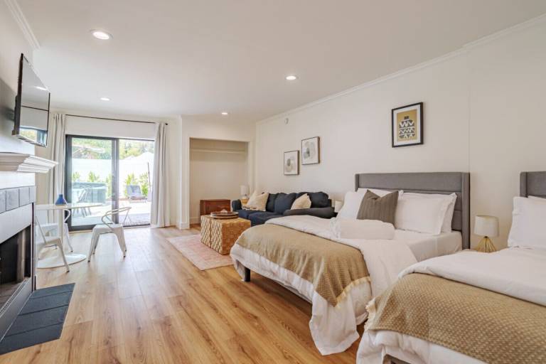 Condo Van Nuys