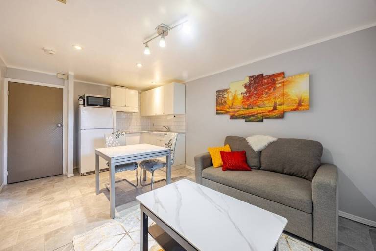 Apartment Brampton