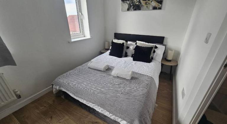 Vacation home | Pet-friendly in Swindon