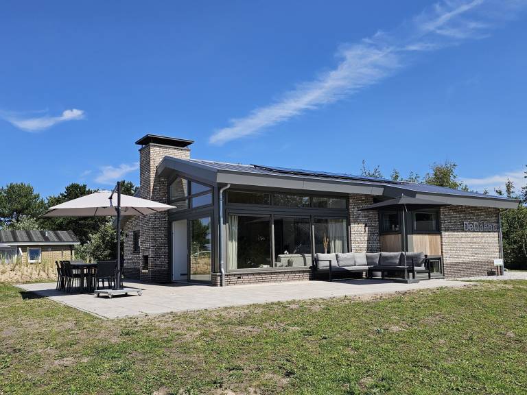 Ferienhaus  Ameland