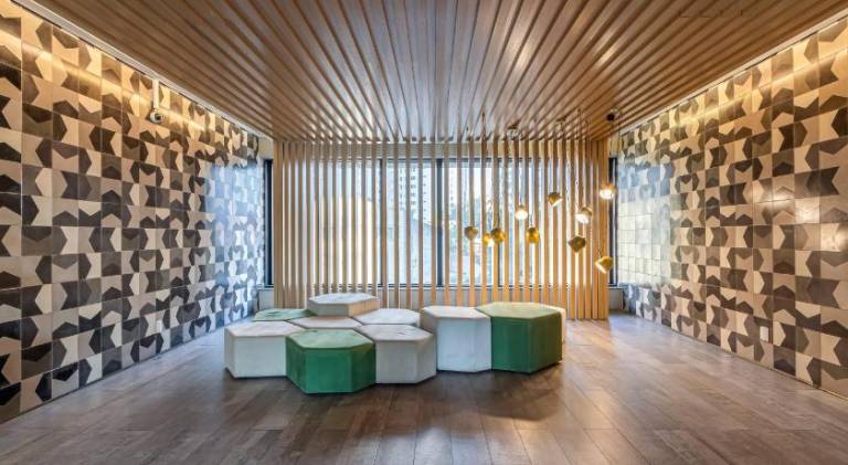 Helbor Nun Vila Nova by Viva - Apartamentos completos proximo ao Parque do Ibirapuera — photo 5