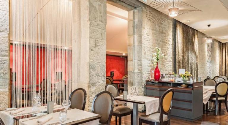 Logis Grand Hotel Des Bains — photo 5