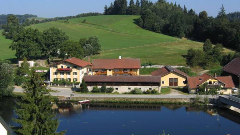 Ferienwohnung Passau