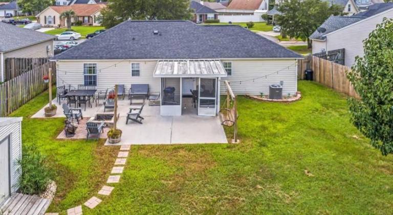 Vacation home with 4 rooms for 12 persons — photo 4