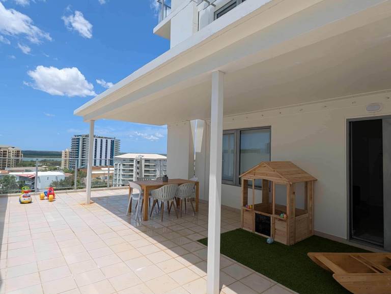 Apartment Darwin City