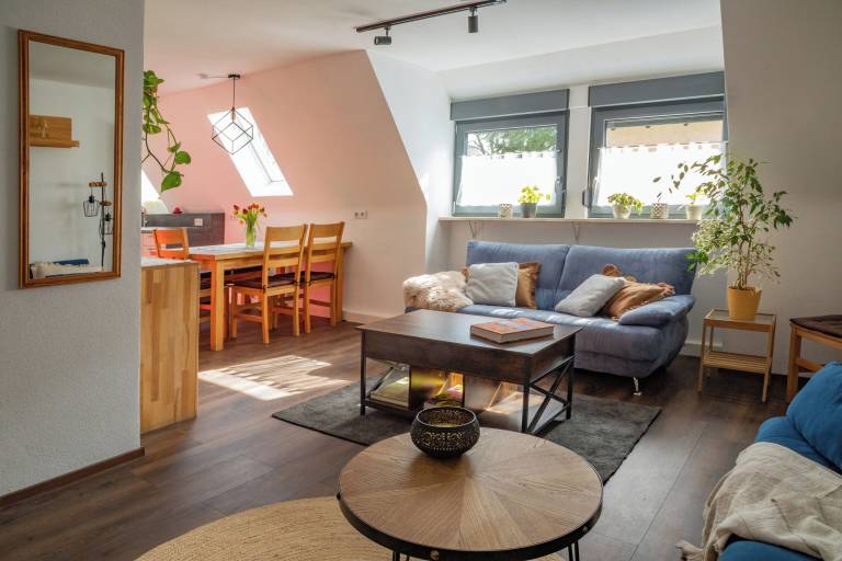 Ferienwohnung Königsbrunn