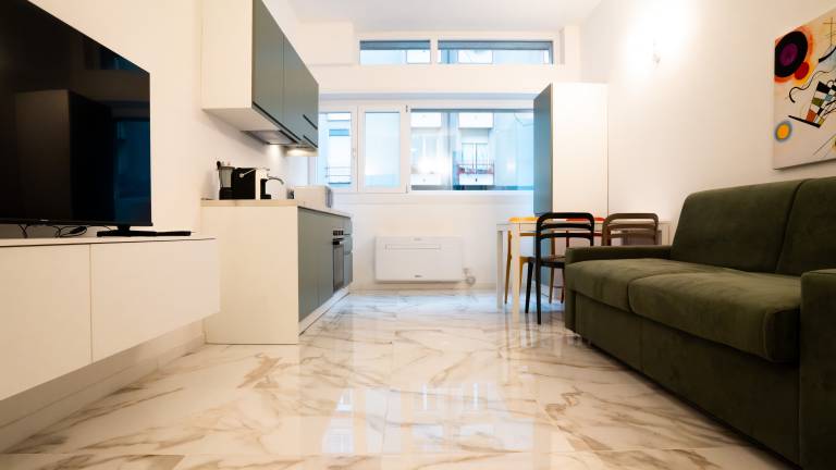 Rental apartment | City view — photo 4