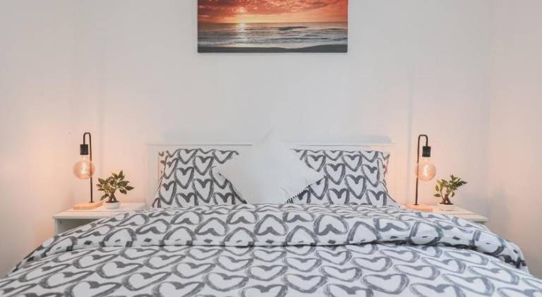 72 m² Ferienwohnung
