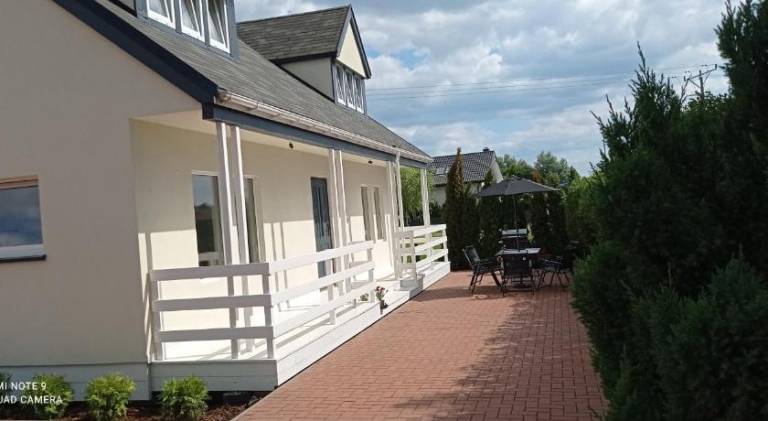 Vacation home with 3 rooms for 8 persons — photo 5