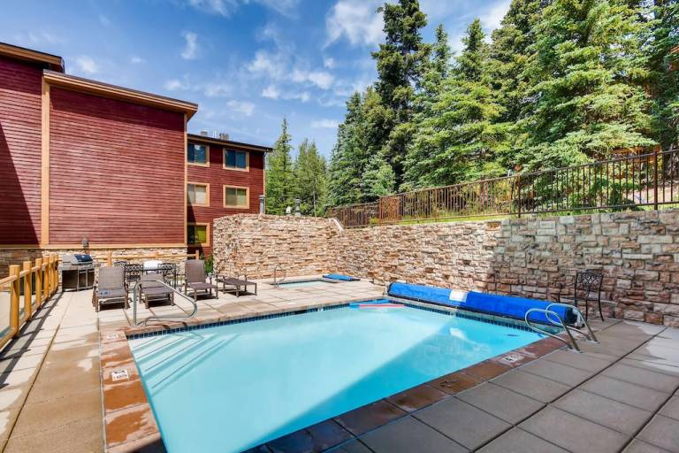 Condo Deer Valley