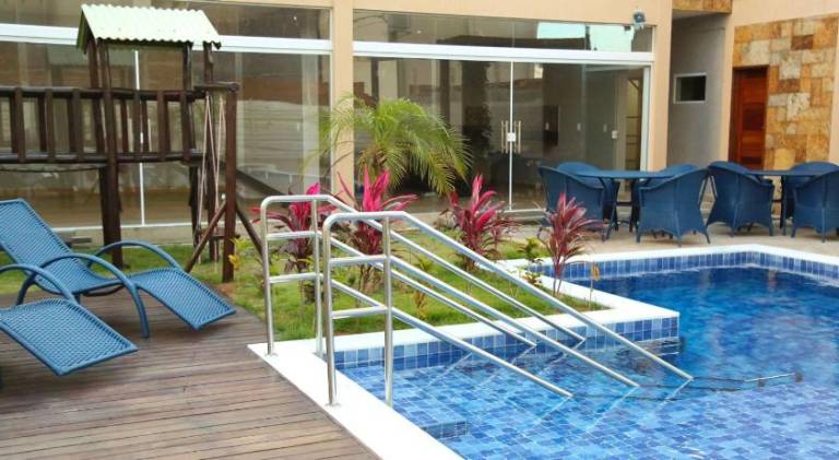 Vacation home with pool | Pet-friendly — photo 4