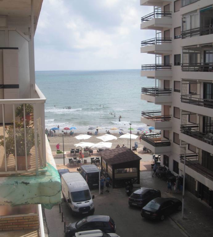 Apartamento Sueca