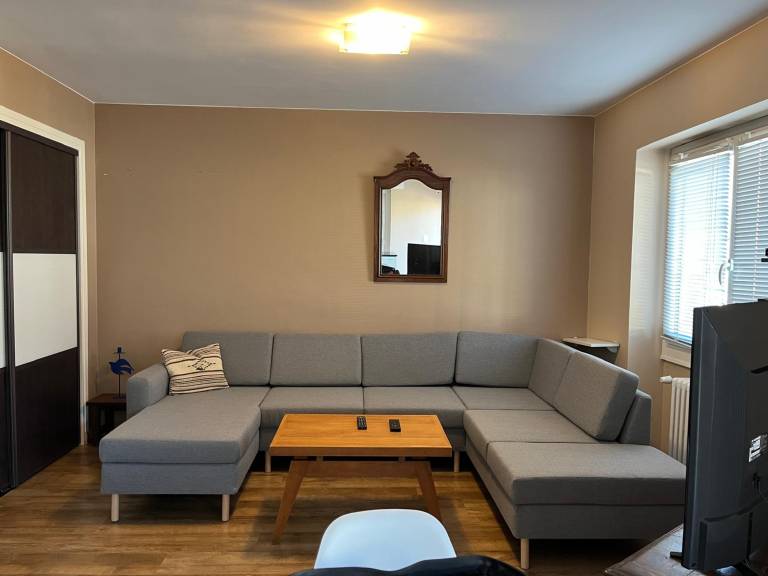 Fully equipped holiday apartment with garden | Pet-friendly — photo 2