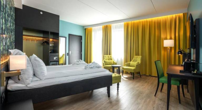 Thon Hotel Linne — photo 2