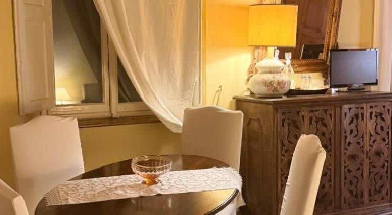 Villa La Dogana B&B di Charme - Historic Villa with a beautiful garden - private parking — photo 4