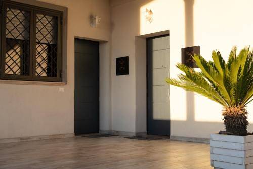 Casa Municipio Roma IX