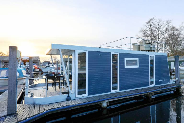 Huis Amsterdam