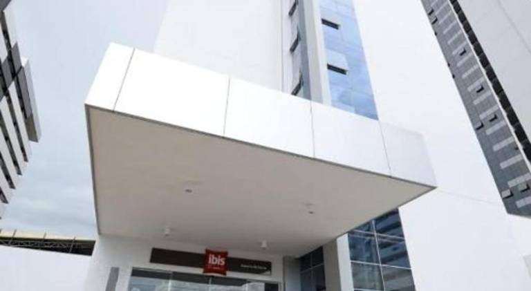 Ibis Juazeiro do Norte — photo 3