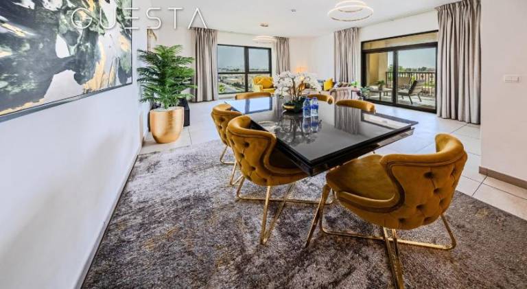 146 m&sup2; Ferienwohnung