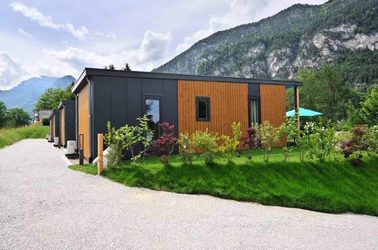 Chalet Kramsach
