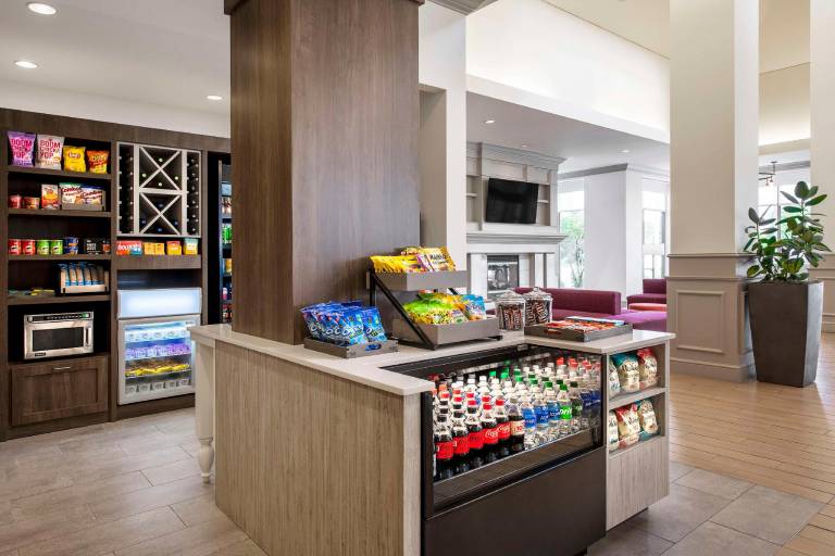 Hilton Garden Inn Cleveland Downtown — photo 4
