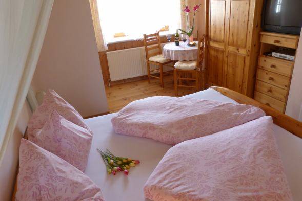 Privatzimmer Gemeinde Poysdorf