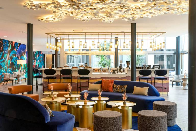 Renaissance Bordeaux Hotel — photo 4