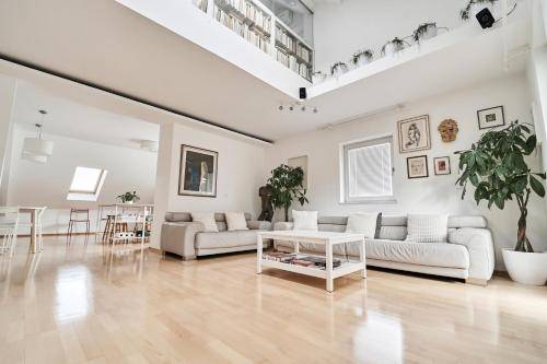 Apartman Ljubljana