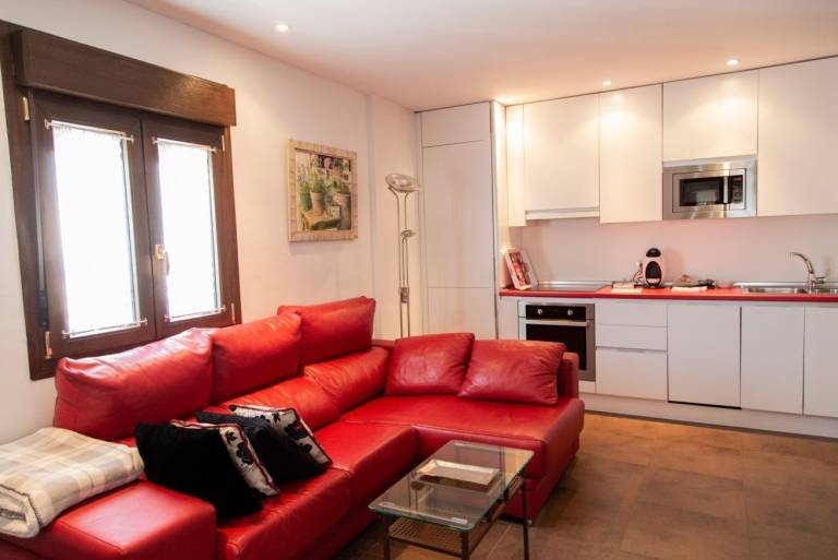 Apartamento Andújar