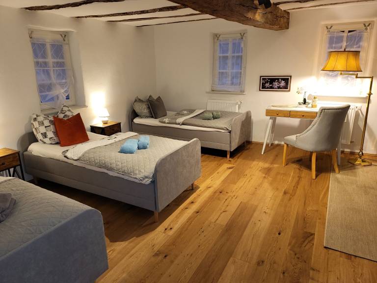 Ferienwohnung Rödermark