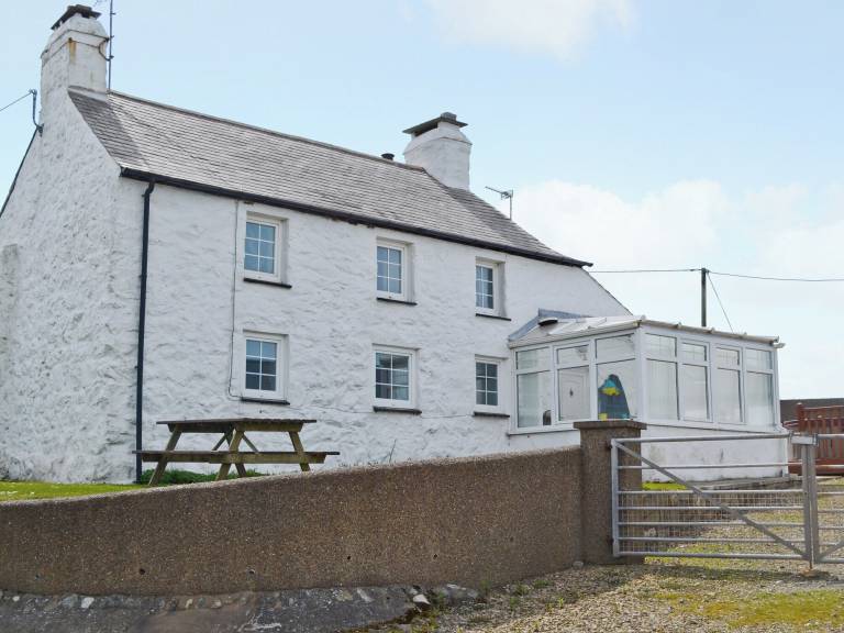 Cottage Aberdaron