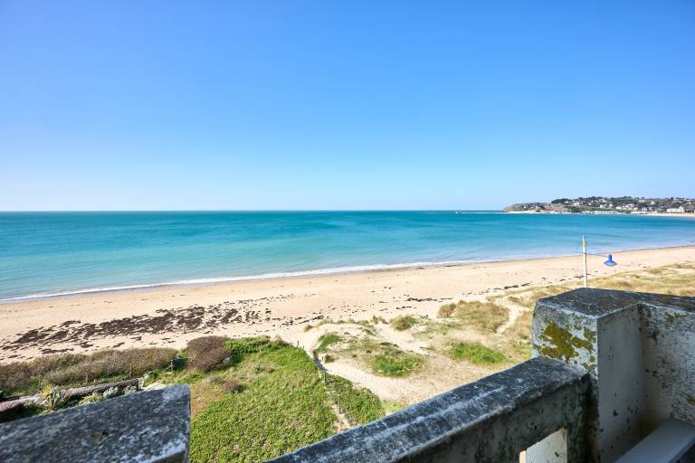 Child-friendly charming apartment | Sea view | Pet-friendly — photo 3