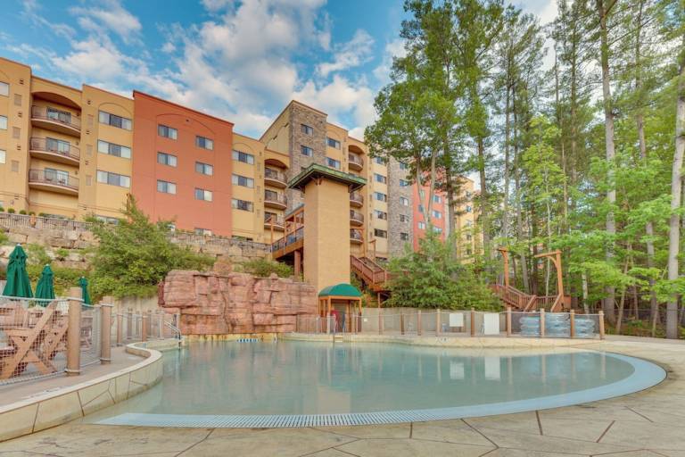 Apartment  Wisconsin Dells