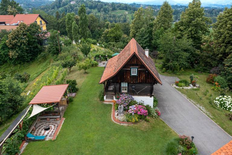 Ferienhaus Oberhaag