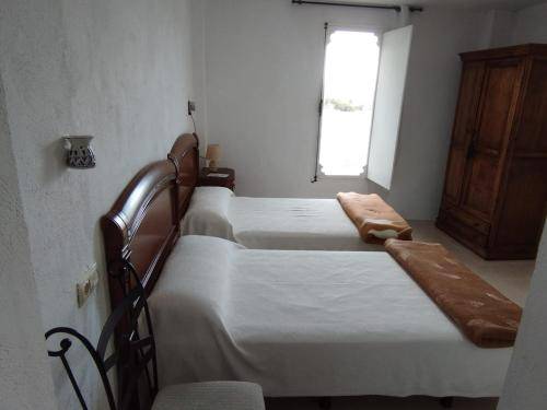 Bed & Breakfast  Semellón de Arriba