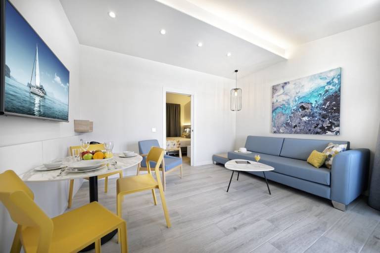 Aparthotel Maspalomas
