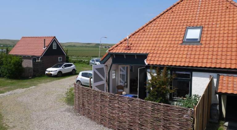 Vacation home with 2 rooms for 5 persons in Callantsoog