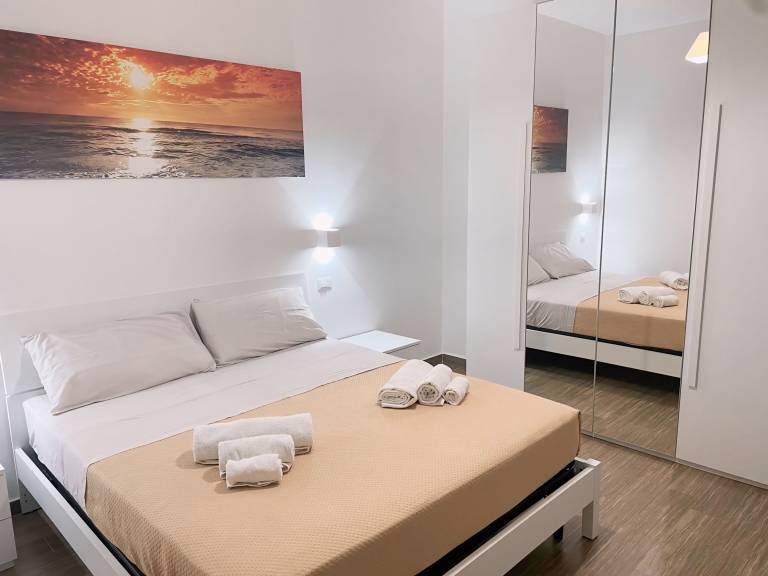 Bed & Breakfast Barano D'ischia