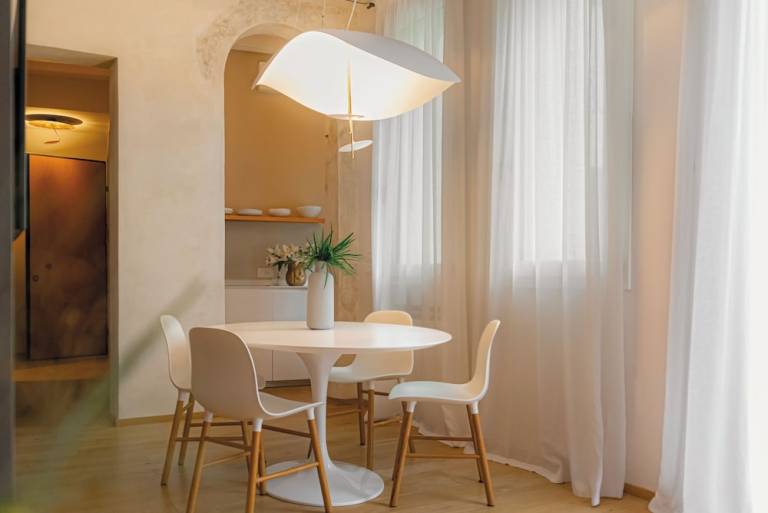 Boende  Treviso
