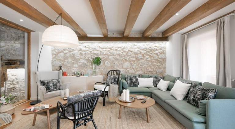 Apartment with yard & terrace | Good for workation | Pets are welcome — photo 3