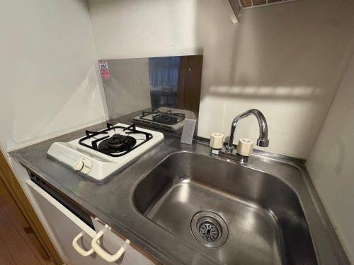 25 m² Ferienwohnung