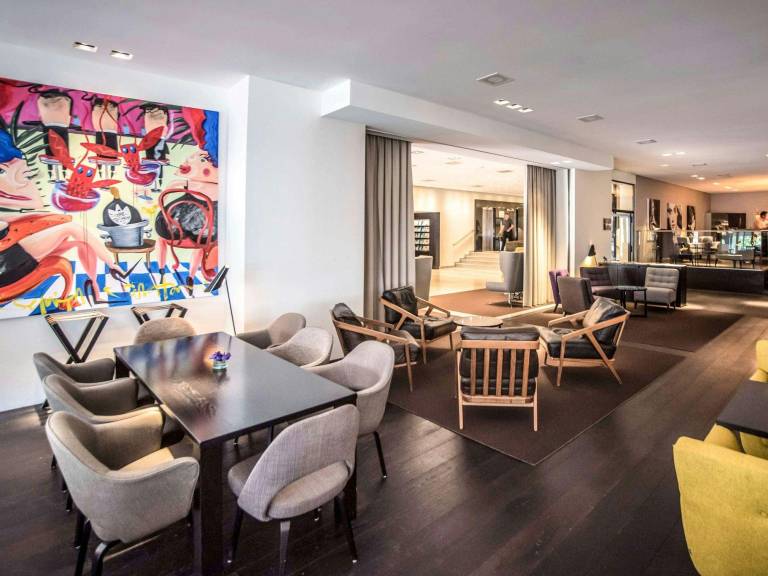 Pullman Eindhoven Cocagne — photo 5