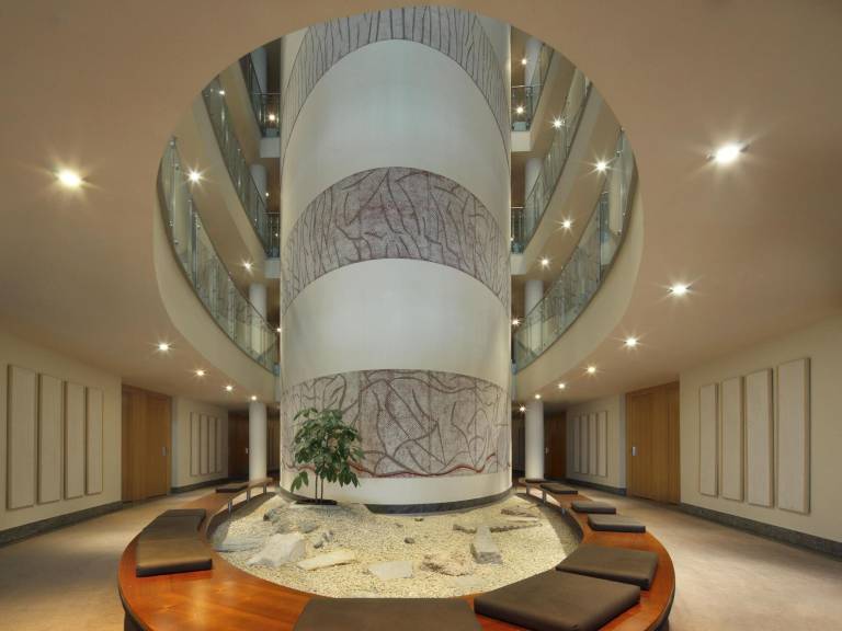 Four Points by Sheraton Panoramahaus Dornbirn — photo 5